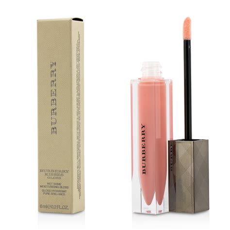 burberry fondant pink|Burberry Kisses Gloss (33) Fondant Pink Tester.